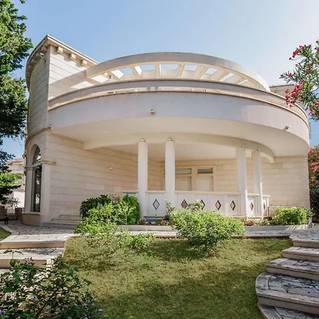 Ferienhaus Arteum Makarska