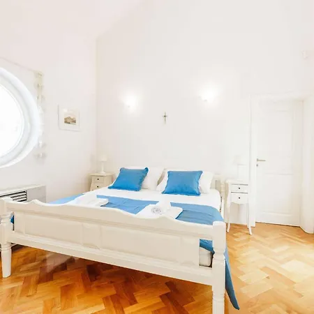 펜션 Arteum 마카르스카