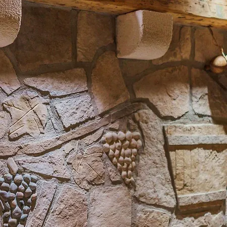 Arteum 펜션 마카르스카