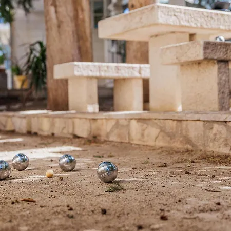Arteum בית נופש